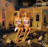 Catherine Wheel - Like Cats And Dogs