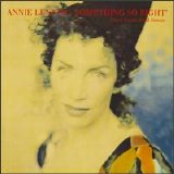 Paul Simon / Annie Lennox - "Something So Right" (single)