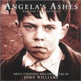 Various artists - Angela's Ashes [Soundtrack]