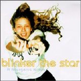 Blinker The Dog - A Bourgeois Kitten