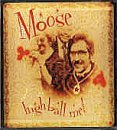 Moose - High Ball Me EMU