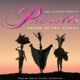 Various artists - The Adventures Of Priscilla, Queen Of The Desert [Soundtrack]