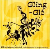 Björk & Trió Guðmundar Ingólfssonar Guðmundsdóttir - Gling-Gló