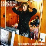 Isobel Campbell / Mark Lanegan - Ballad Of The Broken Seas
