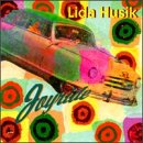 Lida Husik - Joyride