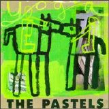 The Pastels - "Yoga" (single)