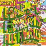 Happy Mondays - Pills 'N' Thrills And Bellyaches