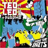 Ted Leo / Pharmacists - Shake The Sheets EMU