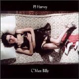 PJ Harvey - "C'Mon Billy" (single 2)