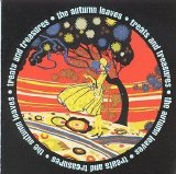 The Autumn Leaves - Treats And Treasures EMU