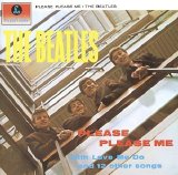 The Beatles - Please Please Me
