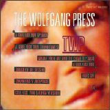 The Wolfgang Press - "A Girl Like You" (single)