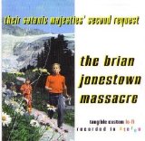 The Brian Jonestown Massacre - Their Satanic Majesties Second Request EMU