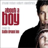Badly Drawn Boy - About A Boy [Soundtrack] EMU