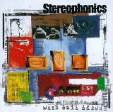 Stereophonics - Word Gets Around EMU