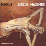 Momus - Circus Maximus EMU