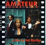 Various artists - Amateur [Soundtrack]