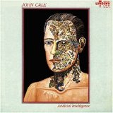 John Cale - Artificial Intelligence