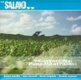 Salako - Reinventing Punctuation EMU