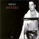 Morrissey - "Boxers" (single)