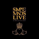 Simple Minds - Live In The City Of Light (Disc 2)