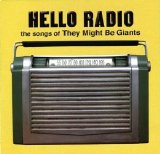 Various artists - Hello Radio: The Songs Of They Might Be Giants [Tribute] EMU