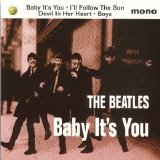 The Beatles - "Baby It's You" (single)