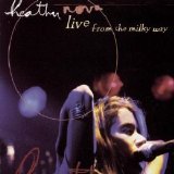 Heather Nova - Live From The Milky Way [e.p.]