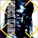 Mick Karn - Bestial Cluster