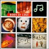 Book Of Love - Lovebubble