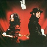 The White Stripes - Get Behind Me Satan EMU
