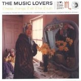 The Music Lovers - Cheap Songs Tell The Truth EMU