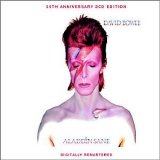 David Bowie - Aladdin Sane (Disc 1)