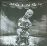 Oingo Boingo - Boingo