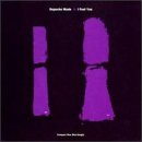 Depeche Mode - I Feel You  [CD5]
