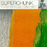 Superchunk - Incidental Music 1991-95