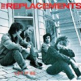 The Replacements - Let It Be EMU