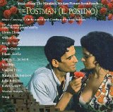 Various artists - The Postman (Il Postino) [Soundtrack]