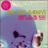 The Boo Radleys - "What's In The Box?" (single 2)