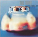 The Cure - "Mint Car" (single 1)