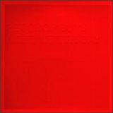 Pet Shop Boys - "A Red Letter Day" (single 1)