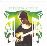 Finishing School - Destination Girl EMU