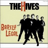 The Hives - Barely Legal EMU