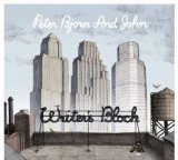 Peter Bjorn And John - Writer's Block (Disc 2)