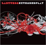 Ladytron - Extended Play EMU