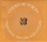 Guided By Voices - Universal Truths And Cycles EMU
