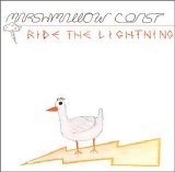 Marshmallow Coast - Ride The Lightning EMU