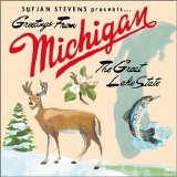 Sufjan Stevens - Greetings From Michigan: The Great Lakes State EMU