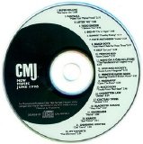Various artists - CMJ Vol. 34 (June 1996) [Compilation]