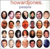 Howard Jones - People EMU